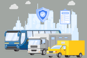 Commercial Vehicle Insurance