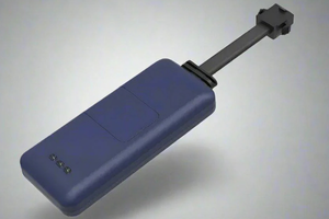 Naviq-06 GPS Tracker